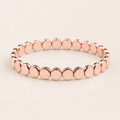 Haima Hematite Bracelet | Your Natural Menopause Solution