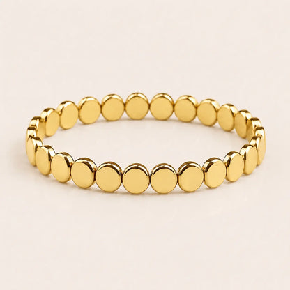 Haima Hematite Bracelet | Your Natural Menopause Solution