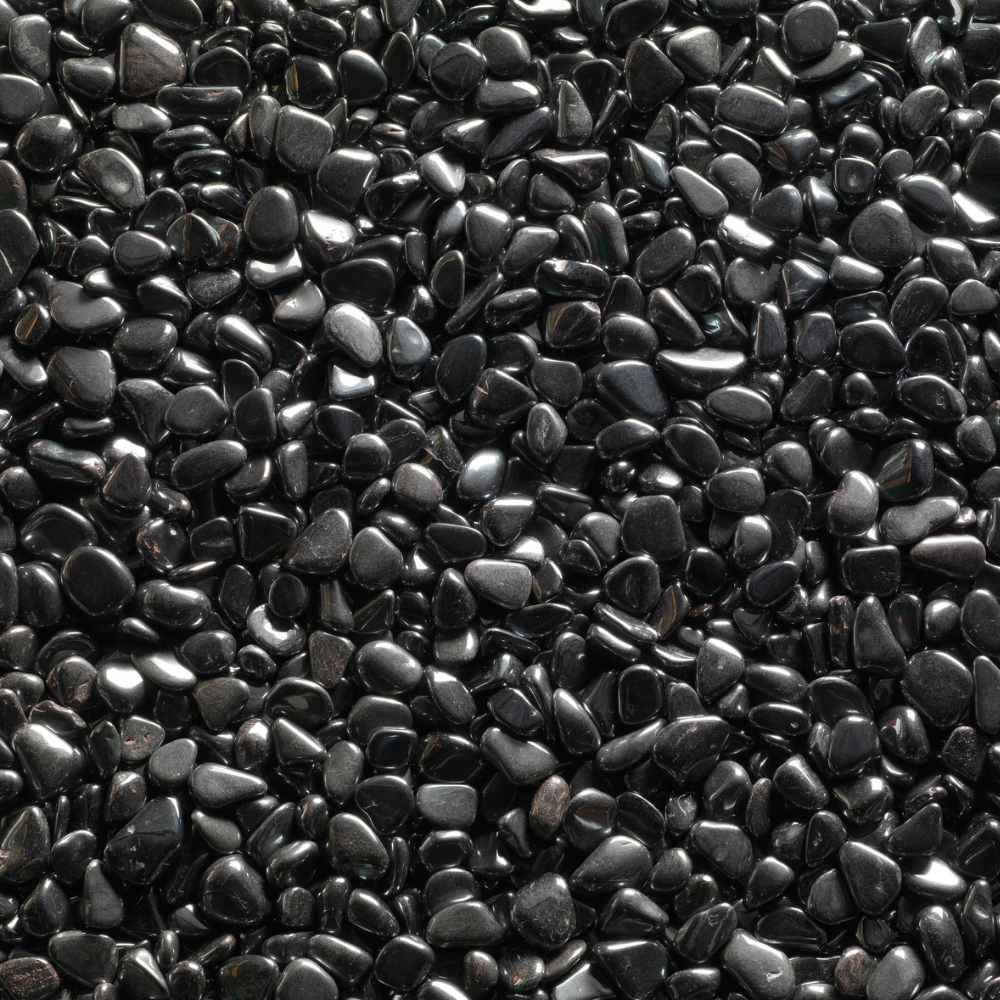 hematite stone